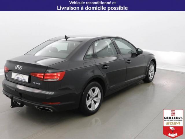 Audi A4 image 2