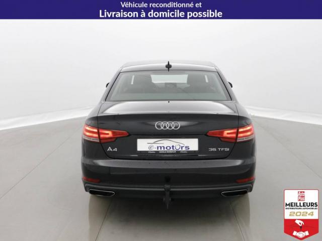 Audi A4 image 1