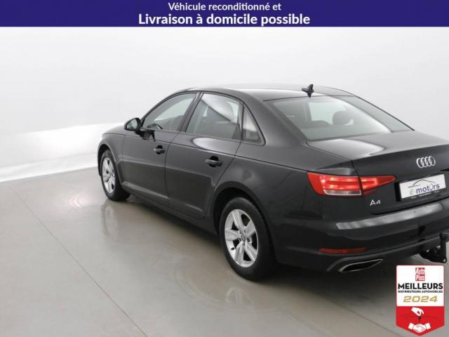 Audi A4 image 3
