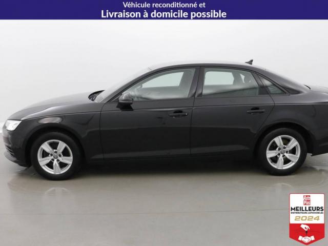 Audi A4 image 5