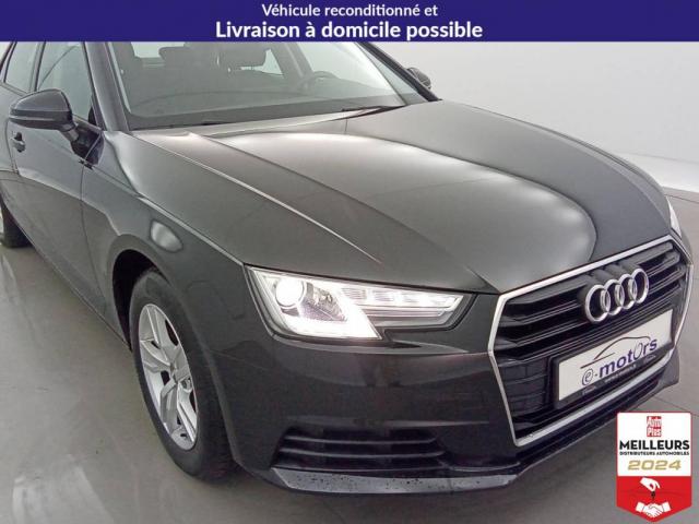 Audi A4 image 4