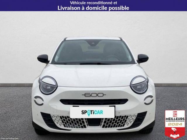 Fiat 600 image 5
