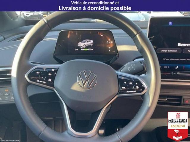 Volkswagen Id.5 image 2