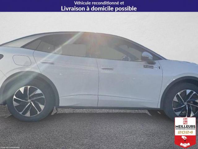 Volkswagen Id.5 image 7
