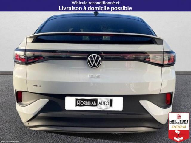 Volkswagen Id.5 image 4