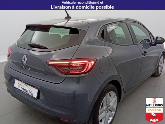 Renault Clio image 9