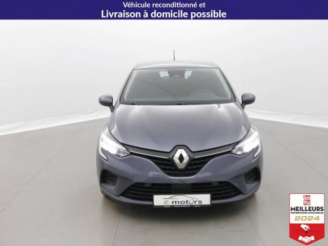 Renault Clio image 6