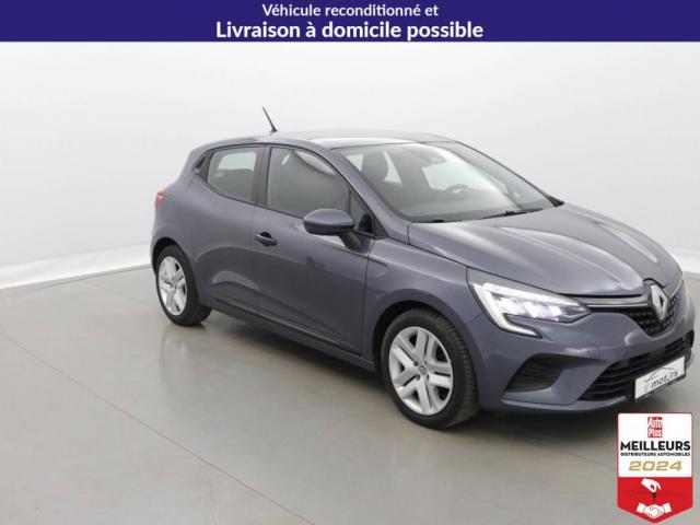 Renault Clio image 3