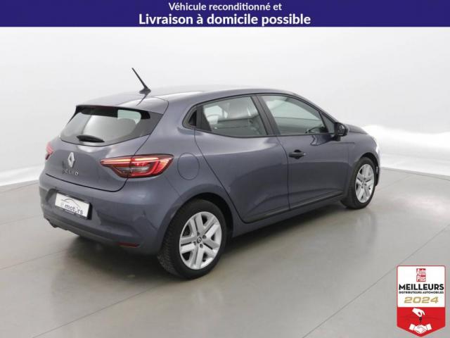 Renault Clio image 1