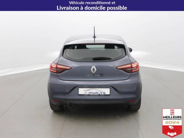 Renault Clio image 2