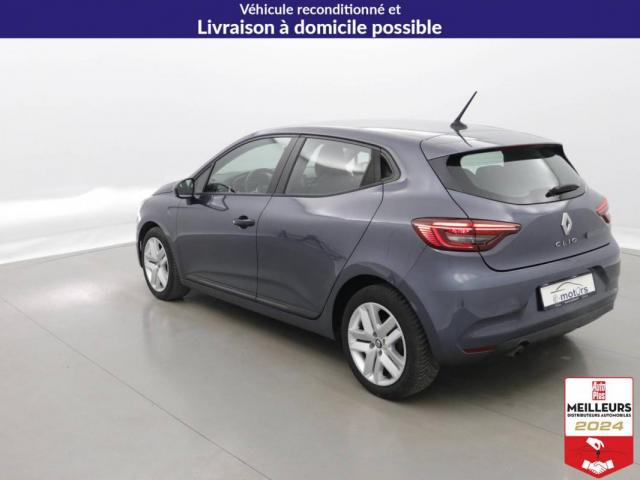 Renault Clio image 4