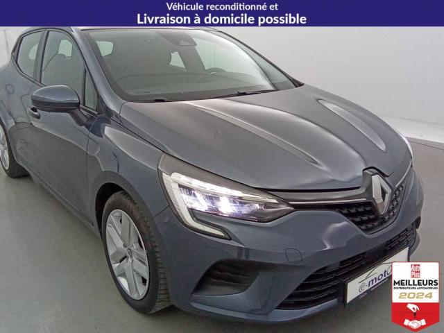 Renault Clio image 8