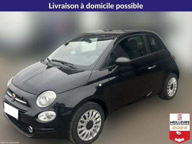 Fiat 500l image 5