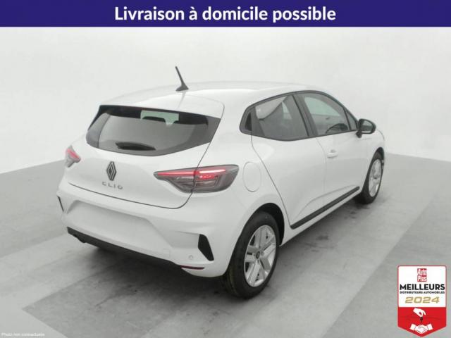 Renault Clio image 1