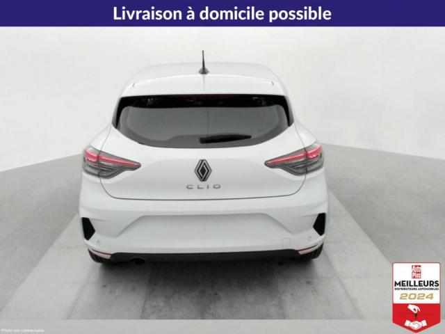 Renault Clio image 6