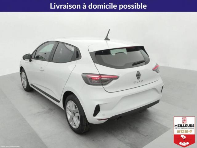 Renault Clio image 9