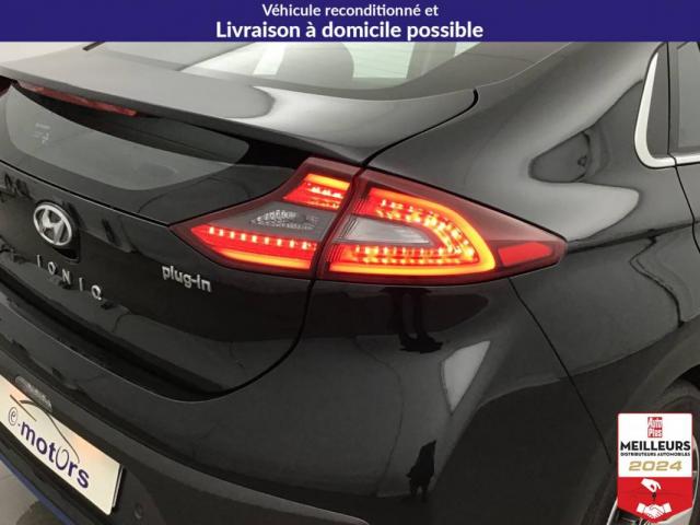 Hyundai Ioniq image 6