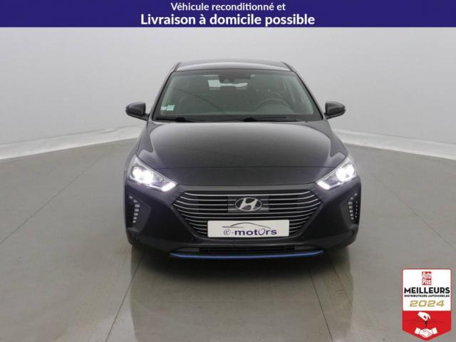 Hyundai Ioniq image 9
