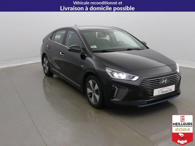 Hyundai Ioniq image 8