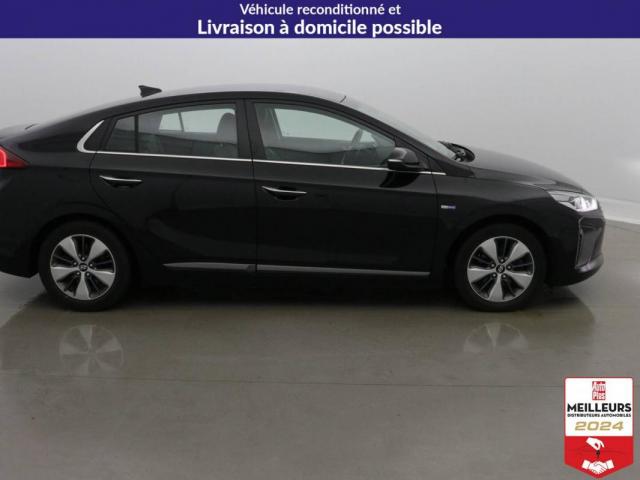 Hyundai Ioniq image 5