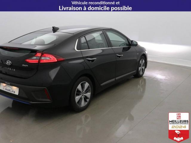 Hyundai Ioniq image 4