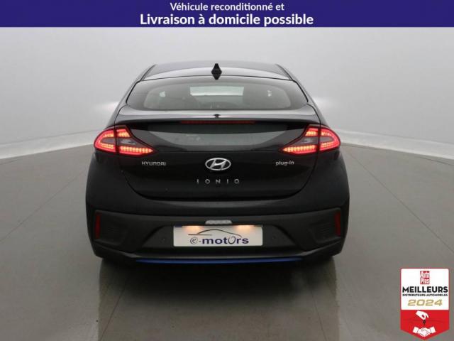 Hyundai Ioniq image 7