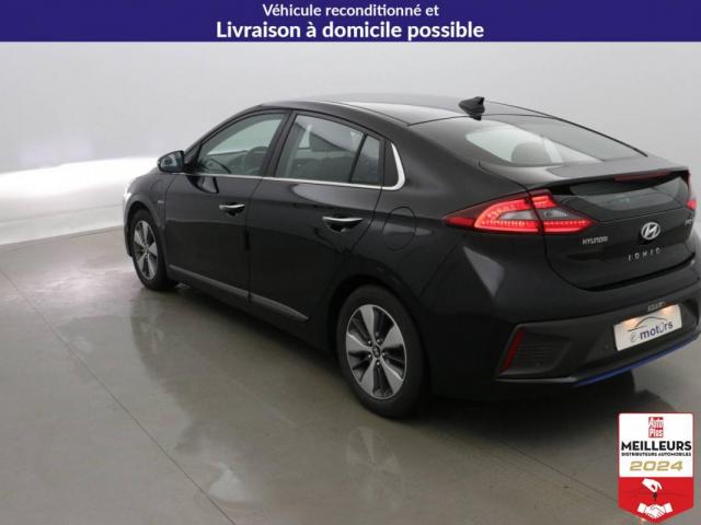 Hyundai Ioniq image 3