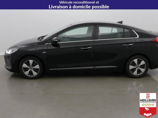 Hyundai Ioniq image 1