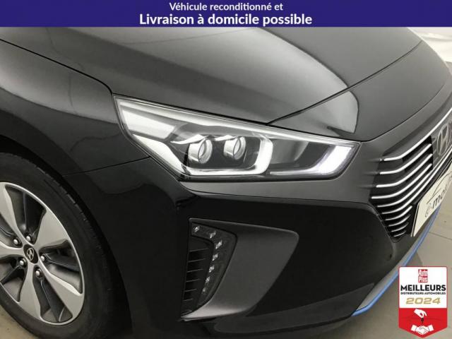 Hyundai Ioniq image 2