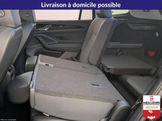 Volkswagen Tayron image 7