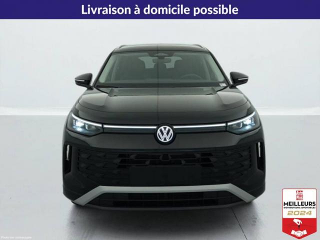 Volkswagen Tayron image 1