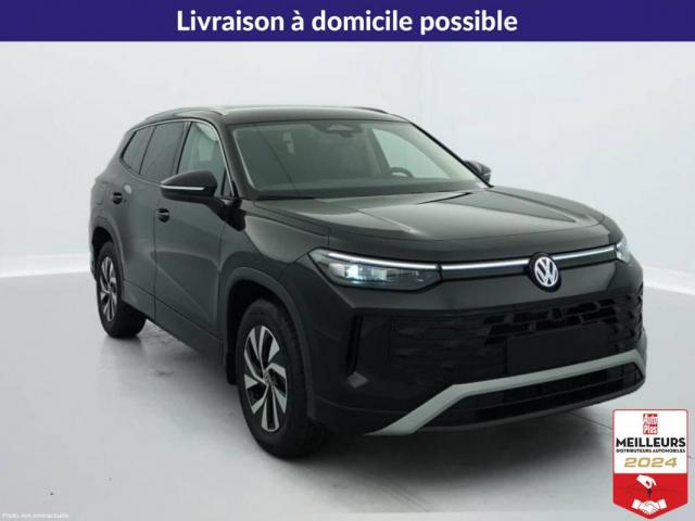 Volkswagen Tayron image 5