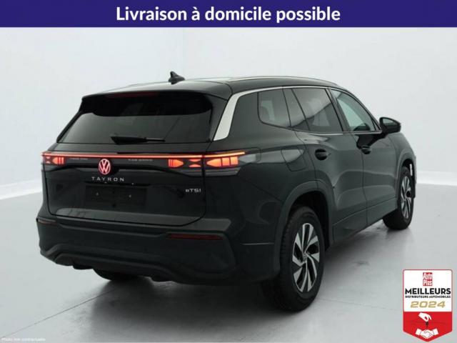 Volkswagen Tayron image 9