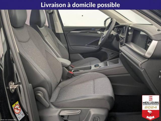 Volkswagen Tayron image 4