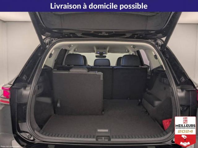 Volkswagen Tayron image 8