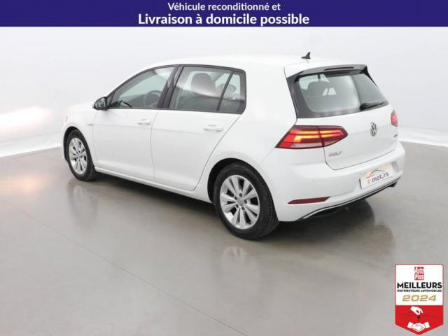 Volkswagen Golf image 1