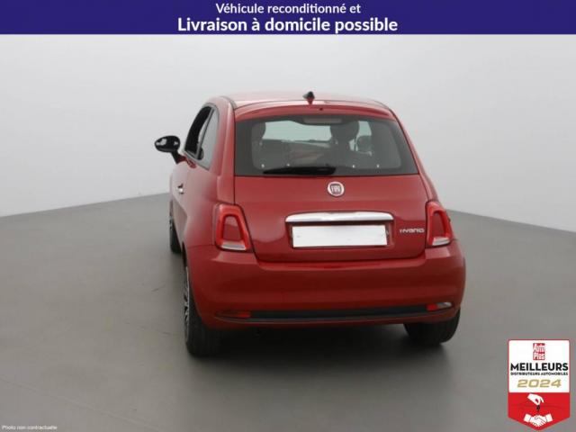 Fiat 500 image 8