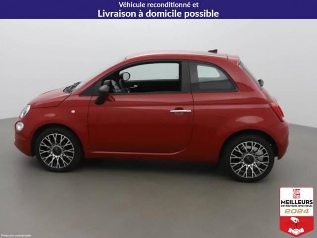 Fiat 500 image 9