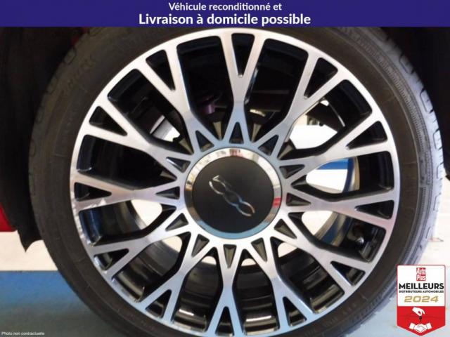 Fiat 500 image 5