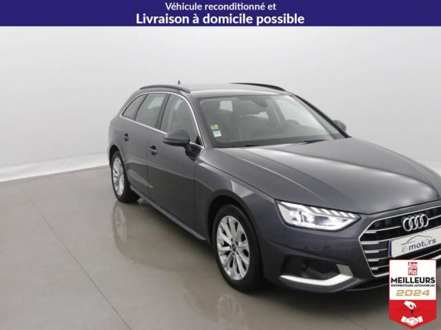 Audi A4 Avant image 7