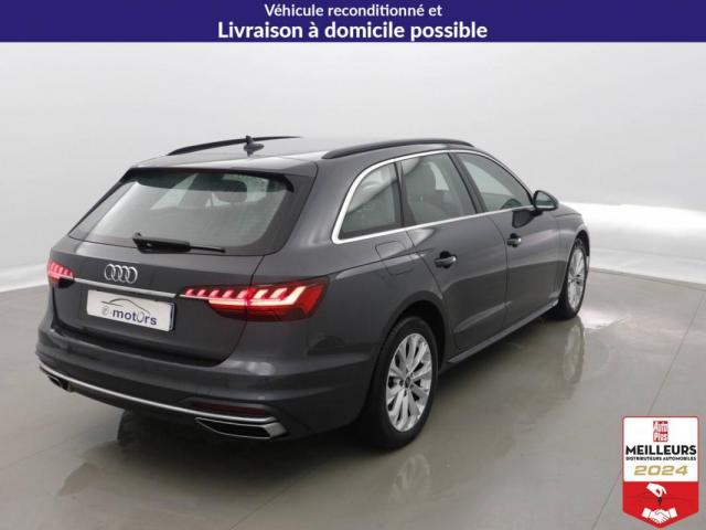 Audi A4 Avant image 4
