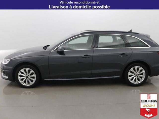 Audi A4 Avant image 6