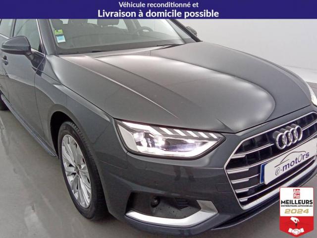 Audi A4 Avant image 3
