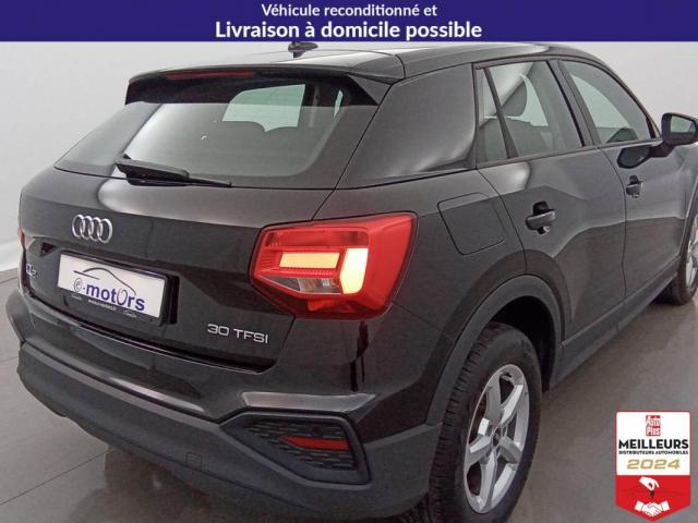 Audi Q2 image 5