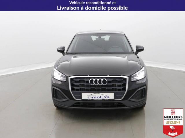 Audi Q2 image 2