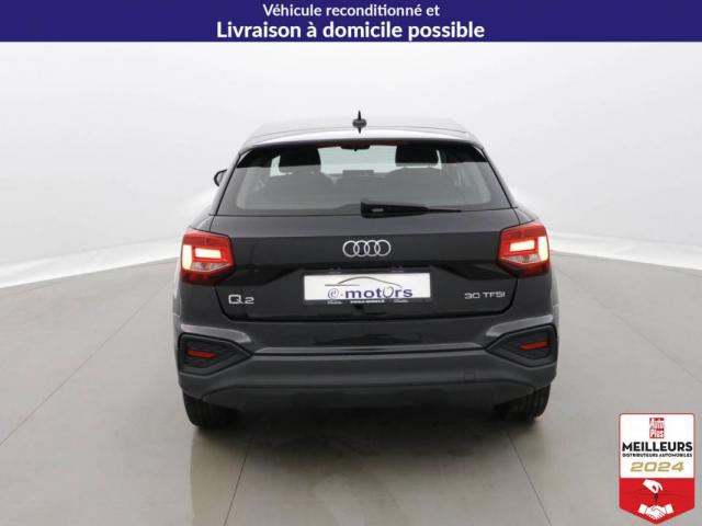 Audi Q2 image 7