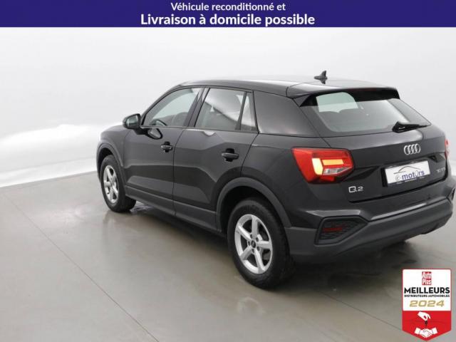 Audi Q2 image 8