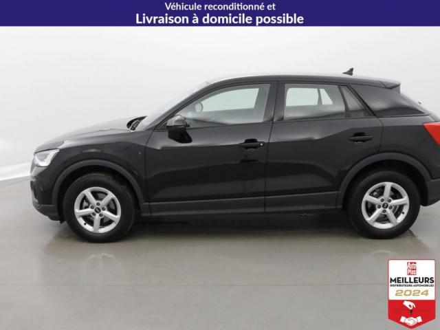 Audi Q2 image 1