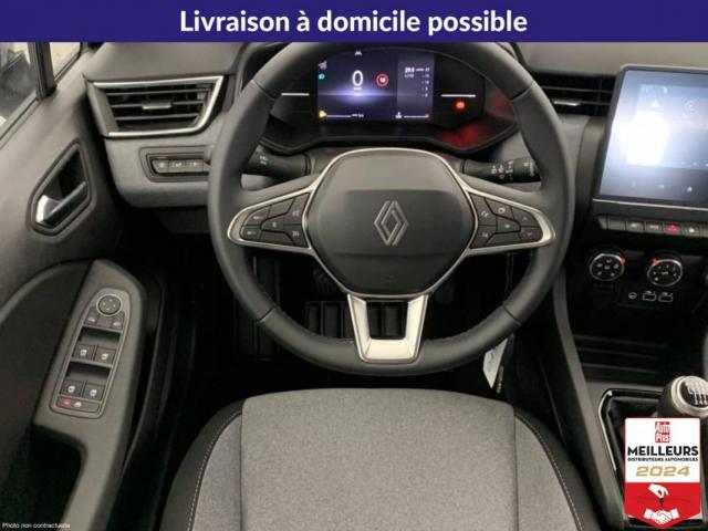 Renault Clio image 4