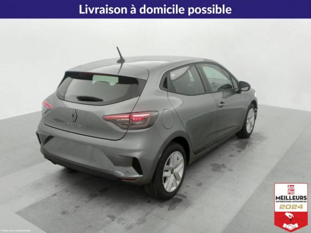Renault Clio image 3